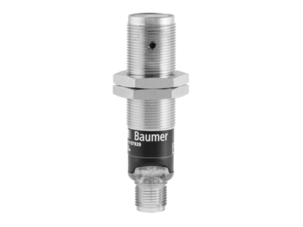 Baumer OR18.TL-ZZZP.7BO Through beam sensor