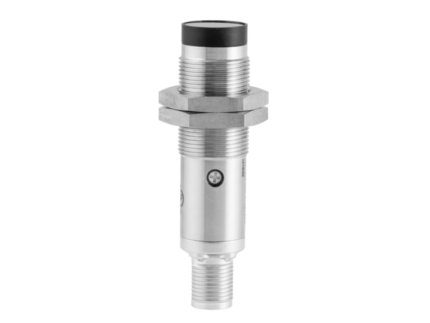 Baumer OR18W.GR-PW1P.9VO Diffuse sensor with background suppression