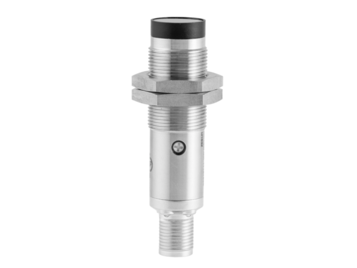 Baumer OR18W.GR-PW1P.9VO Diffuse sensor with background suppression