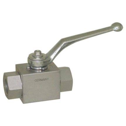 END-Armaturen MB491023 Block ball valve 1/2"