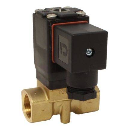 END-Armaturen MBMG2Z121263008 2/2-solenoid valve