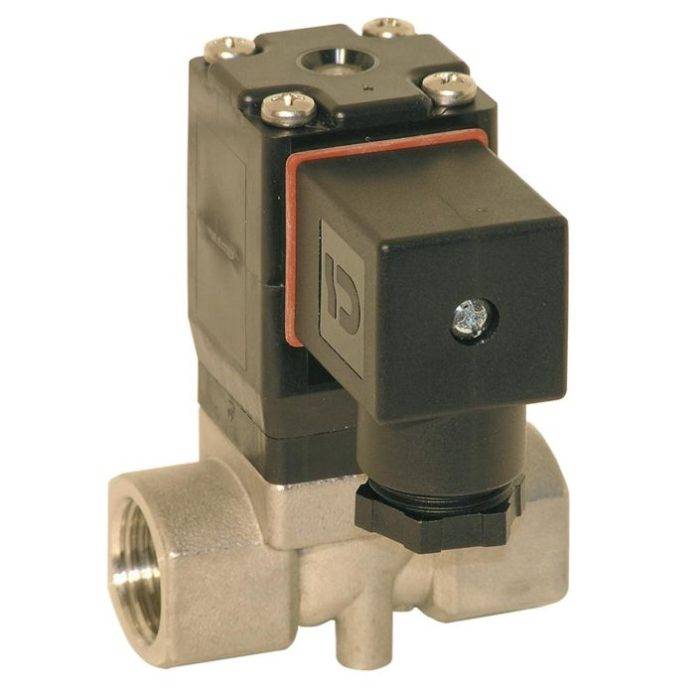 END-Armaturen MBMG2Z322263015 2/2-way solenoid valve