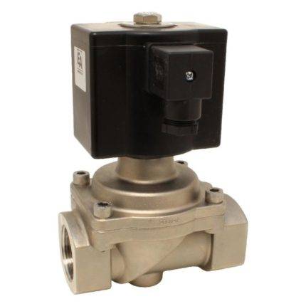 END-Armaturen MBMG2Z322266032 2/2-solenoid valve