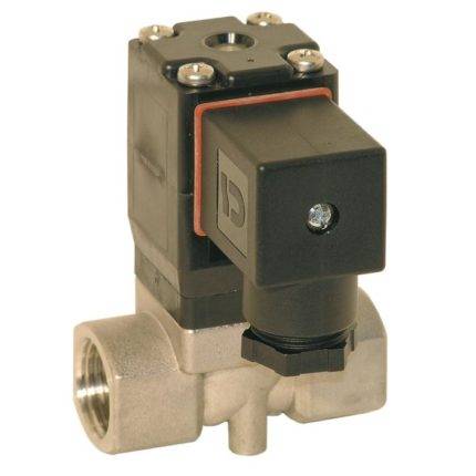 END-Armaturen MBMG2Z323663015 2/2-way solenoid valve