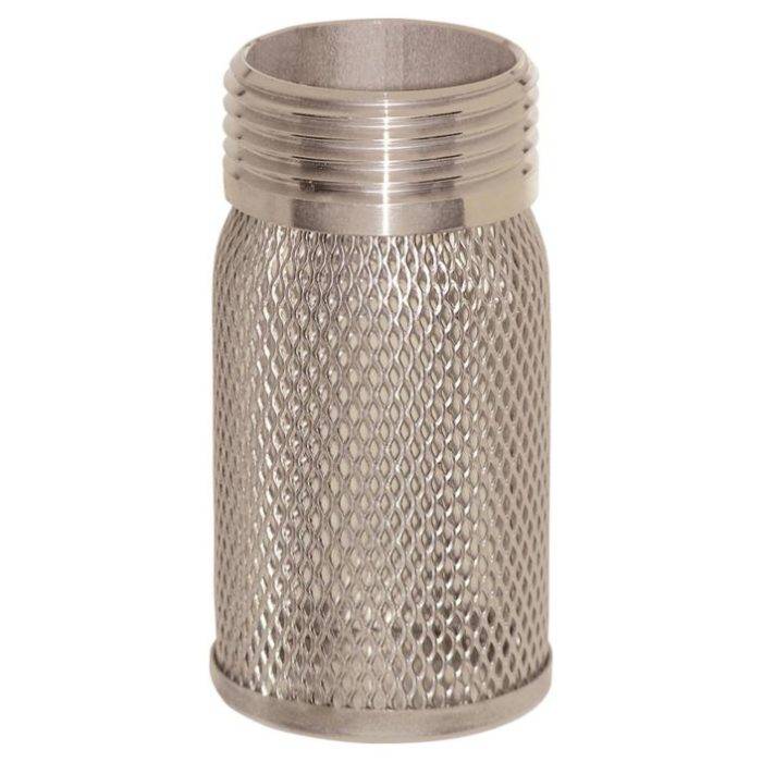 END-Armaturen MD300024 Strainer 3/4"