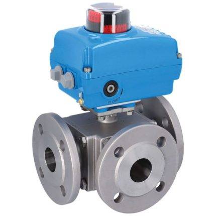 END-Armaturen MD311402-NE052100 Ball valve MD