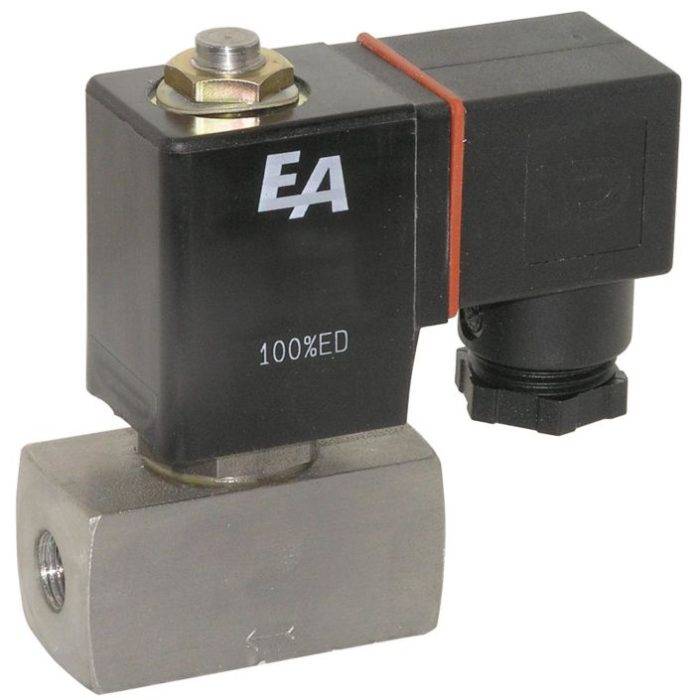 END-Armaturen MEAG2D311643425 2/2-solenoid valve