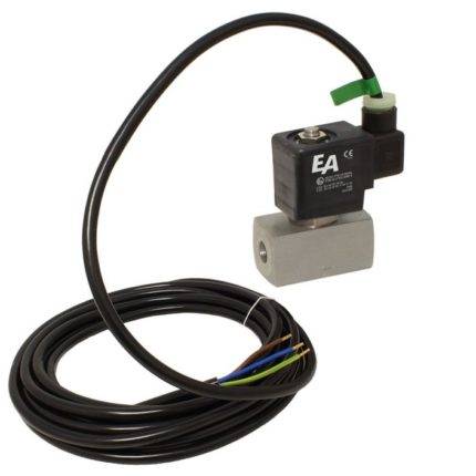 END-Armaturen MEAG3D336282420/AXA3 3/2-solenoid valve