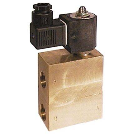 END-Armaturen MEAG3S131243008 3/2-solenoid valve