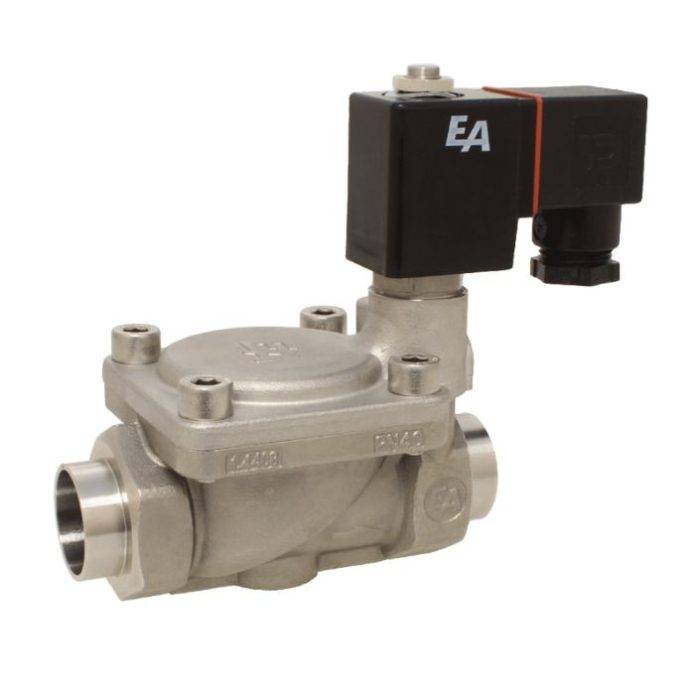 END-Armaturen MEMA2S322243015/C 2/2-solenoid valve