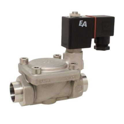 END-Armaturen MEMA2S322243025/C 2/2-solenoid valve