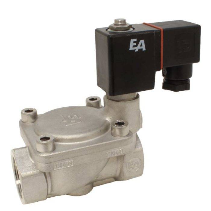 END-Armaturen MEMG2S321243008/C 2/2-solenoid valve