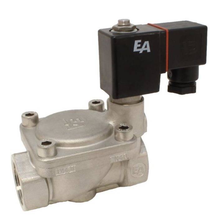 END-Armaturen MEMG2S321443025 2/2-solenoid valve