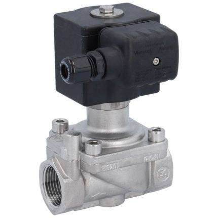 END-Armaturen MEMG2Z325665020/C-AX 2/2-Solenoid Valve