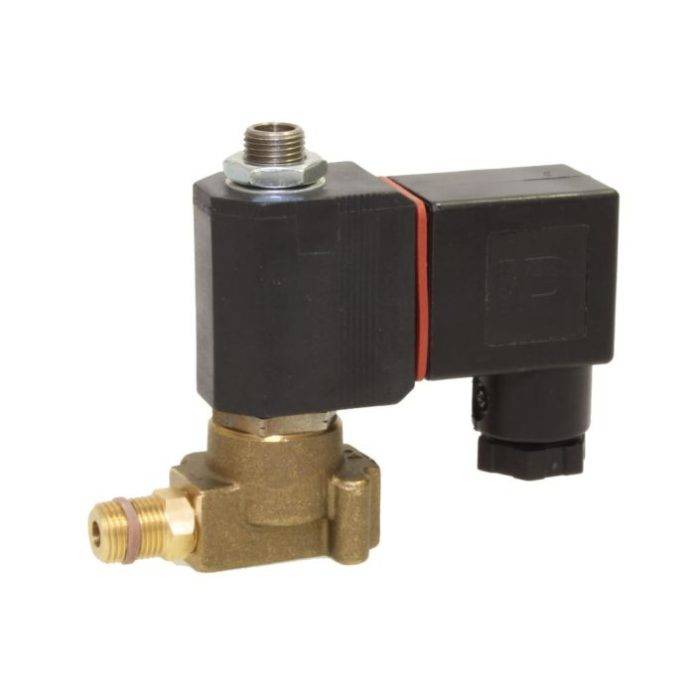 END-Armaturen MGAG3D131241315/A2 3/2-solenoid valve