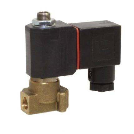 END-Armaturen MGAG3D131641315 3/2-solenoid valve