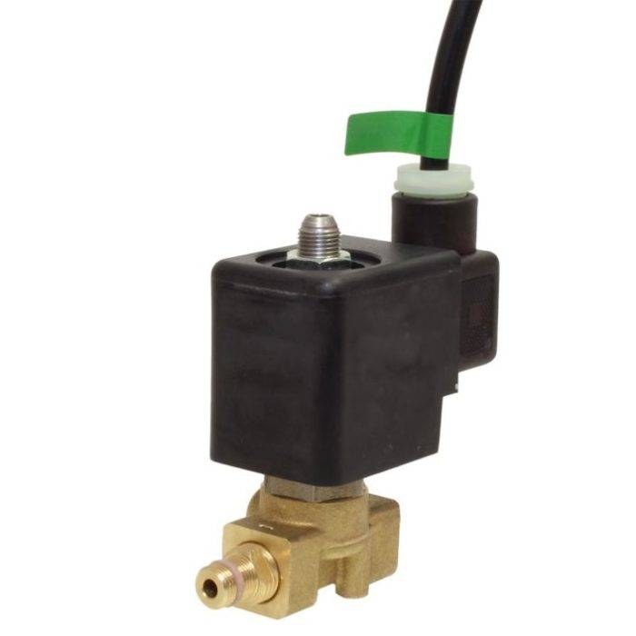 END-Armaturen MGAG3D135482420/AXA3 3/2-Solenoid valve