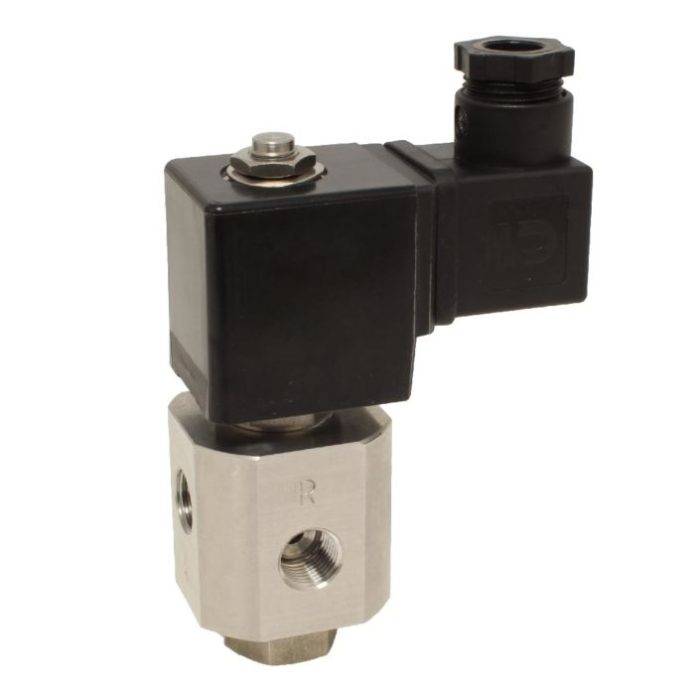 END-Armaturen MGBG3D332245440 3/2-Solenoid valve