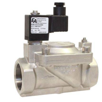 END-Armaturen MGMG2S321643040 2/2-way solenoid valve