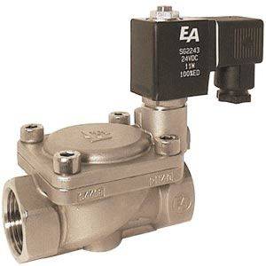 END-Armaturen MGMG2S342243040 2/2-way solenoid valve