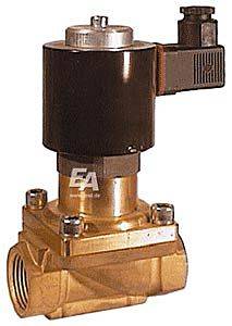 END-Armaturen MGMG2Z121648015/NO 2/2-way solenoid valve