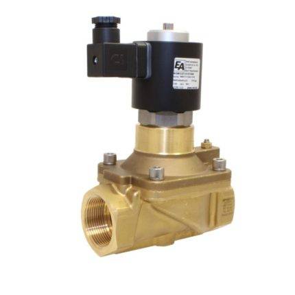 END-Armaturen MGMG2Z121651032 2/2-solenoid valve