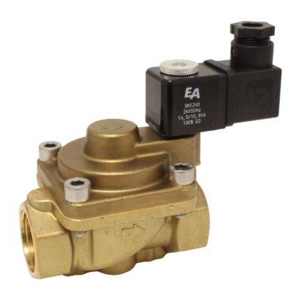 END-Armaturen MGTG2S121643025/B 2/2-solenoid valve