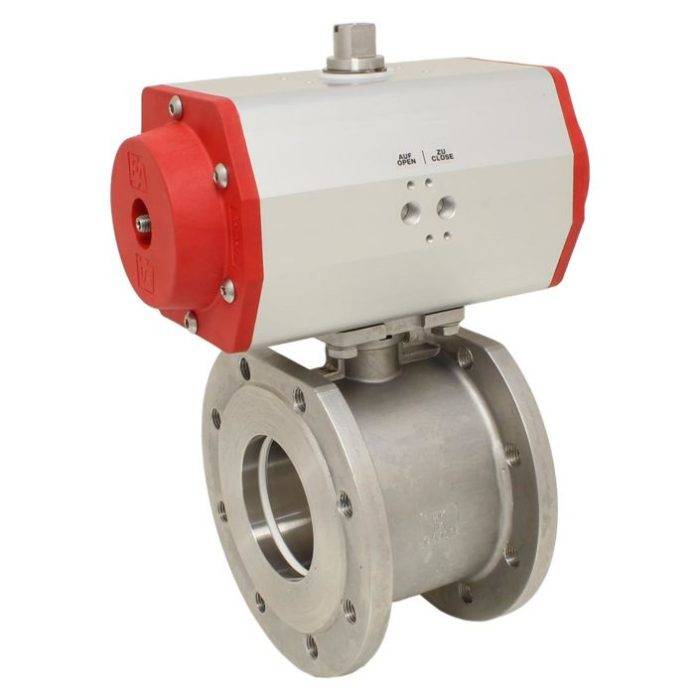 END-Armaturen MK311002-EE620552 Ball valve MK DN15