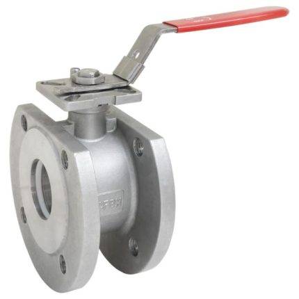 END-Armaturen MK311008 Wafer-type ball valve DN65