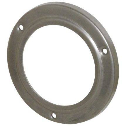 END-Armaturen MO000301 3-hole front flange for manometer MO3