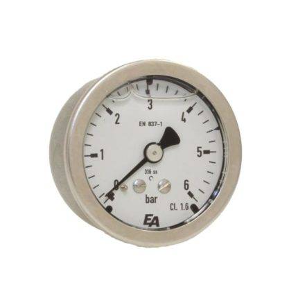 END-Armaturen MO335121 Manometer