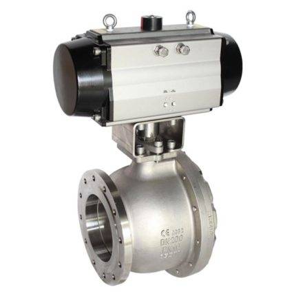 END-Armaturen MP311012-OD621402 Ball valve MP