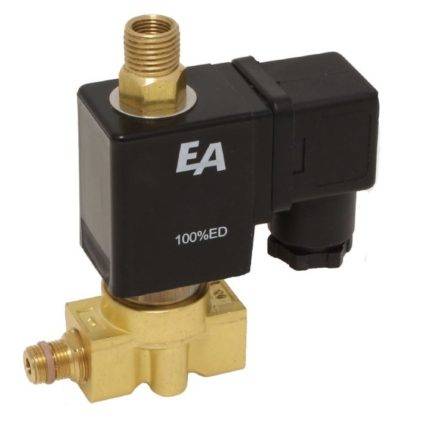 END-Armaturen MPAG3D132235420/A3 3/2-solenoid valve