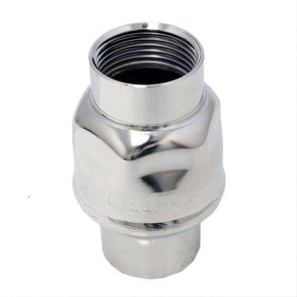 END-Armaturen MR340031/AISI316 Non return valve 4"