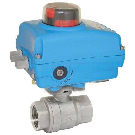 END-Armaturen MU310027-NE054100 Ball valve MU