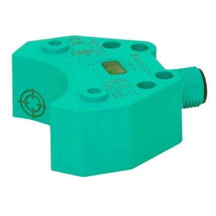 END-Armaturen NBN3-F25-E8-V1 Dual sensor