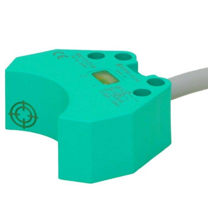 END-Armaturen NBN3-F25-E8 Dual sensor