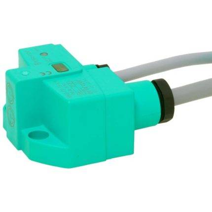 END-Armaturen NBN3-F31-E8-K-K Dual sensor