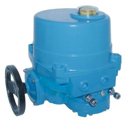 END-Armaturen NE285100 Electric Actuator