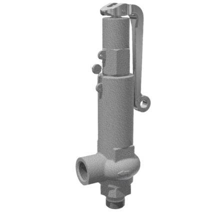 END-Armaturen NG301123 Safety Valve