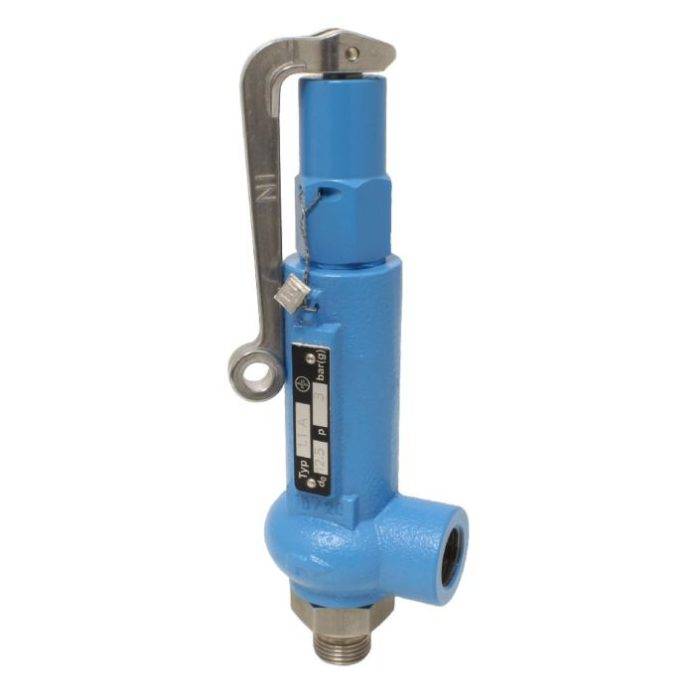 END-Armaturen NG401022 Relief valve 3/8"-1/2"