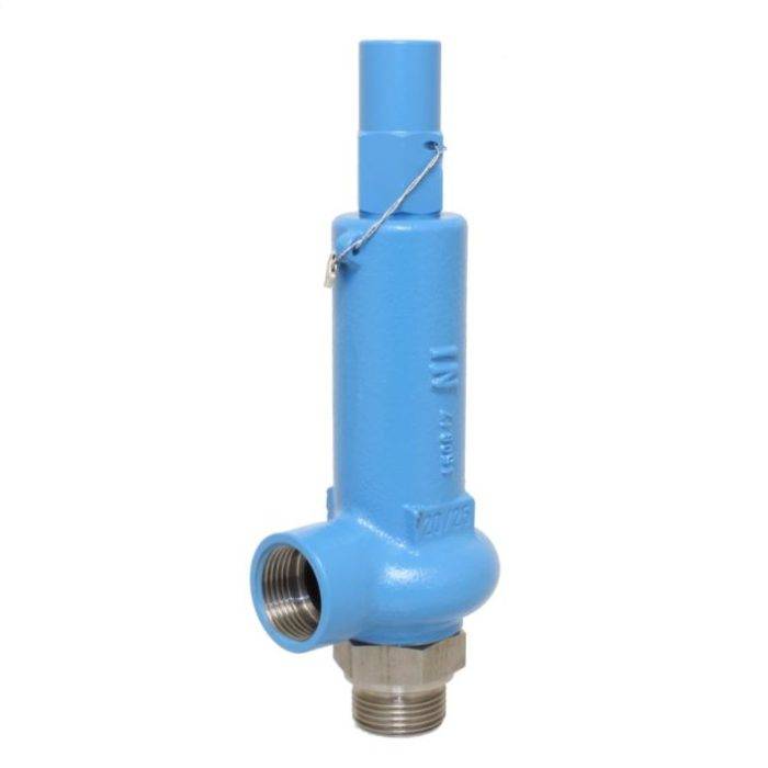 END-Armaturen NG403023 Relief valve 1/2"-1/2"