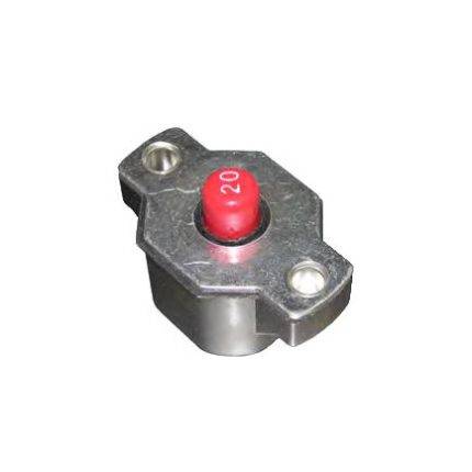 BEI Sensors/Sensata Small Frame PD Series Thermal Circuit Breaker