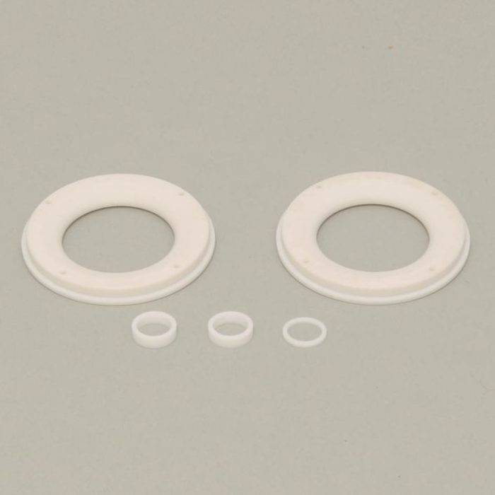 END-Armaturen PED10022 Seal kit-PE