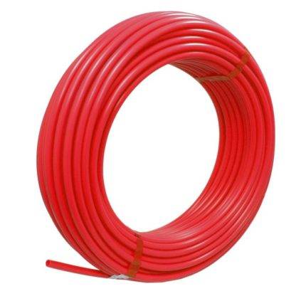 END-Armaturen PM1108/R Polyethylene Hose 10/8