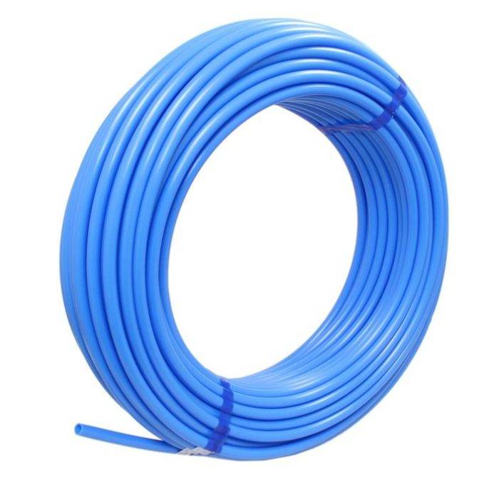 END-Armaturen PM142/B Polyethylen hose 4/2