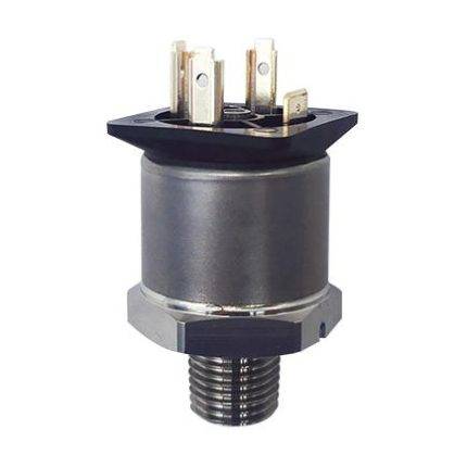 BEI Sensors/Sensata PTE7000 Hermetic Industrial Pressure Sensor