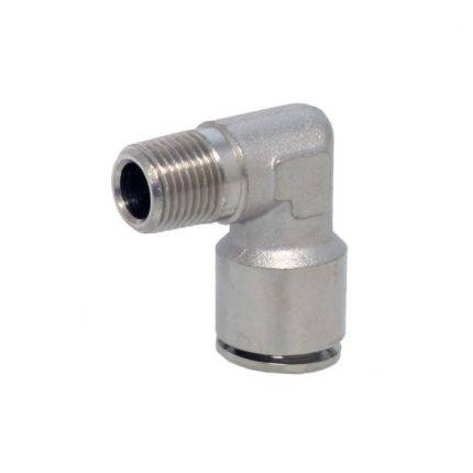 END-Armaturen R140418 Elbow conical D04-G1/8"