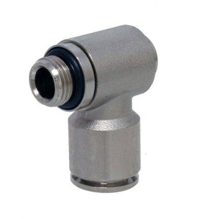 END-Armaturen R190618 Elbow screwed-cylinder-schwithD06-G1/8"