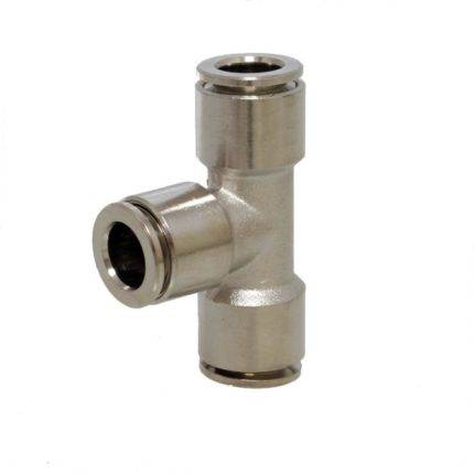 END-Armaturen R230006 T-hose connector D06